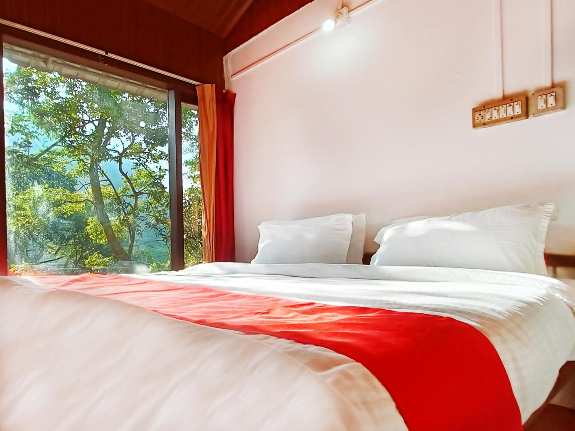 Exotica Holidays Viripara Exterior foto